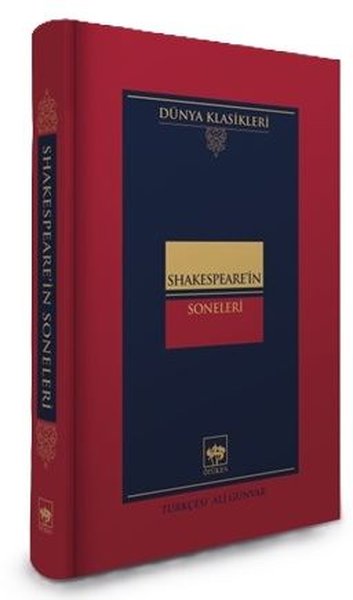 Shakespeare'in Soneleri