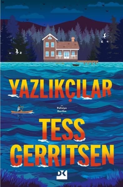 Yazlıkçılar