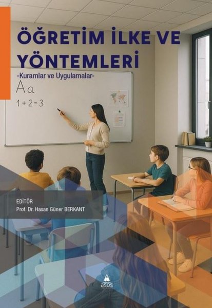 Öğretim İlke ve Yöntemleri - Kuramlar ve Uygulamalar
