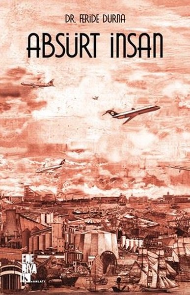 Absürt İnsan