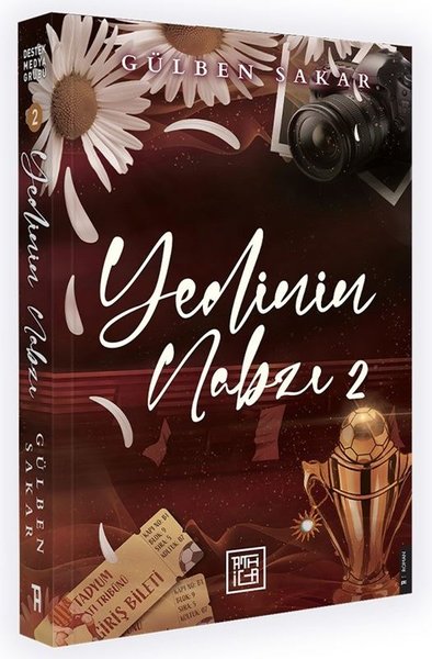 Yedinin Nabzı 2