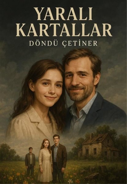 Yaralı Kartallar