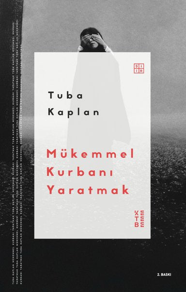 Mükemmel Kurbanı Yaratmak