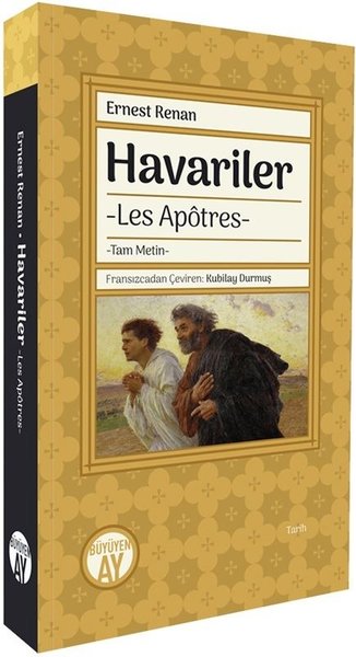 Havariler-Les Apotres-Tam Metin