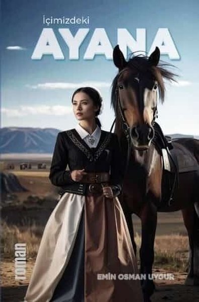 İçimizdeki Ayana