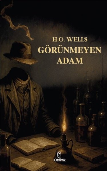 Görünmeyen Adam
