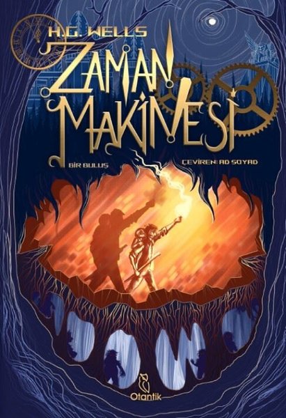 Zaman Makinesi