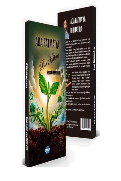 Ada Fatma'ya Bir Hatıra