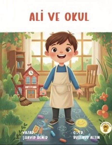 Ali ve Okul