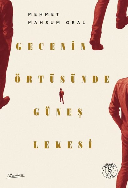 Gecenin Örtüsünde Güneş Lekesi