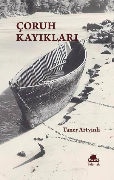 Çoruh Kayıkları