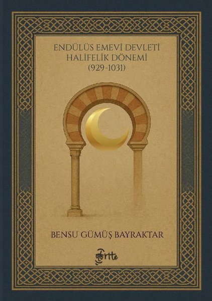 Endülüs Emevi Devleti Halifelik Dönemi (929 - 1031)