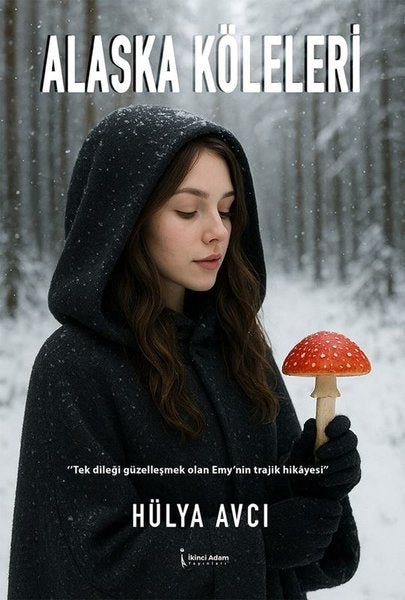 Alaska Köleleri