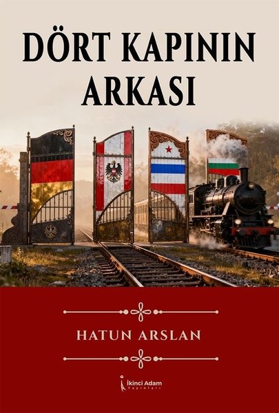 Dört Kapının Arkası
