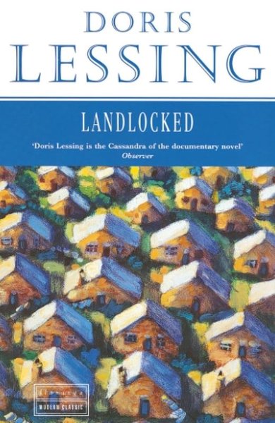 Landlocked