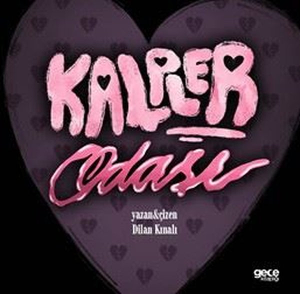 Kalpler Odası
