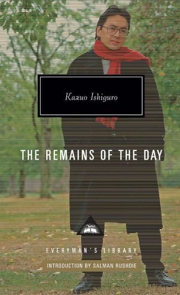 The Remains of the Day