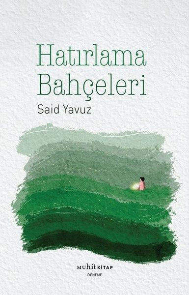 Hatırlama Bahçeleri