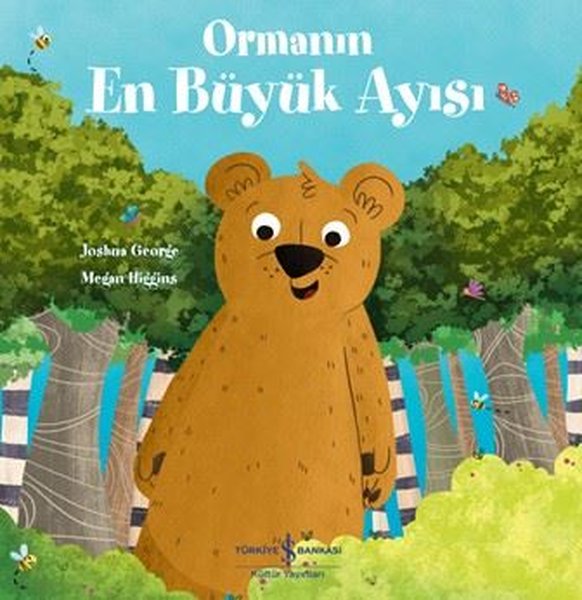 Ormanın En Büyük Ayısı