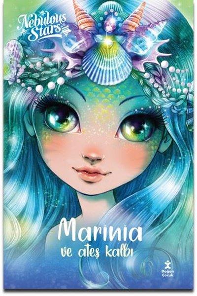 Nebulos Stars - Marinia ve Ateş Kalbi