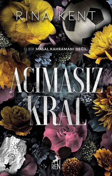 Acımasız Kral
