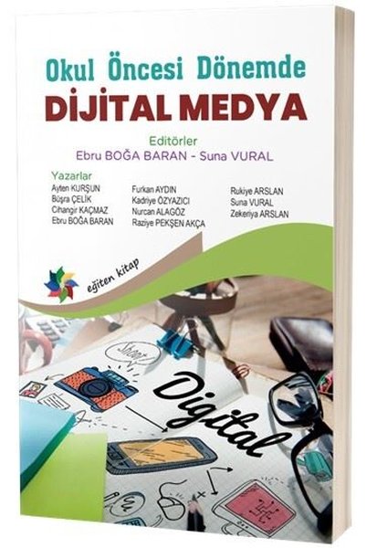 Okul Öncesi Dönemde Dijital Medya