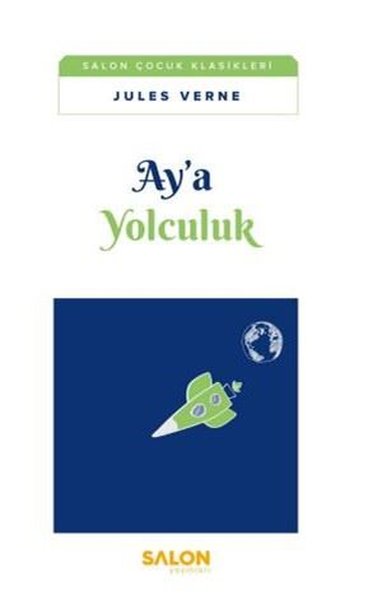 Ay'a Yolculuk