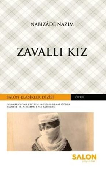 Zavallı Kız