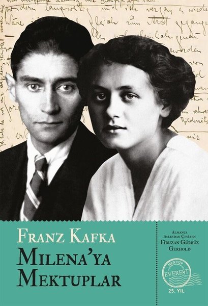 Milena'ya Mektuplar