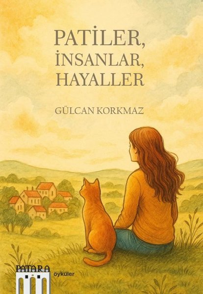 Patiler İnsanlar Hayaller