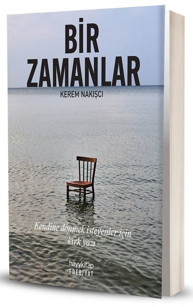 Bir Zamanlar