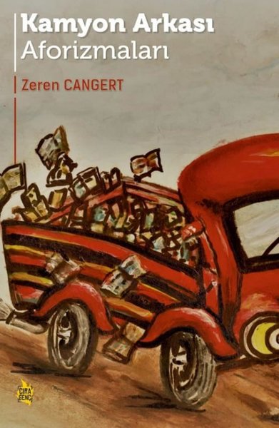 Kamyon Arkası Aforizmaları