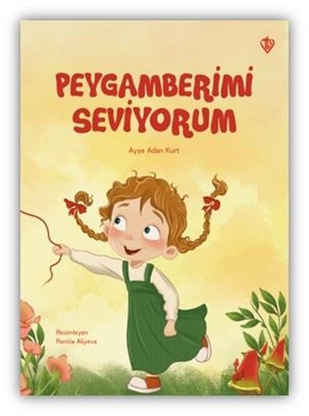Peygamberimi Seviyorum