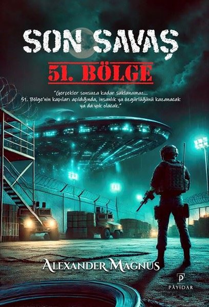 Son Savaş: 51.Bölge