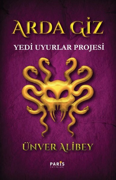 Arda Giz - Yedi Uyurlar Projesi