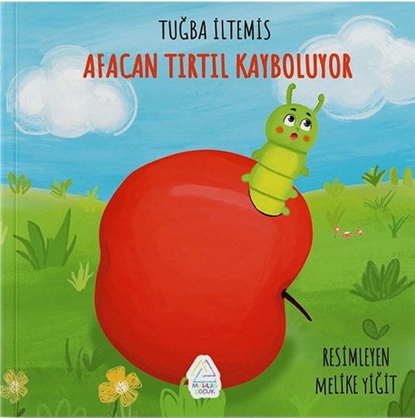 Afacan Tırtıl Kayboluyor