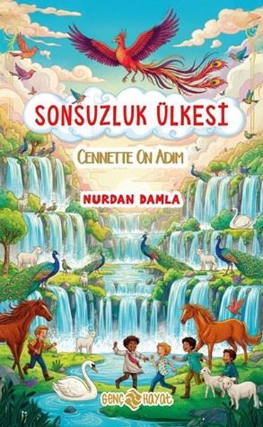 Sonsuzluk Ülkesi - Cennette On Adım