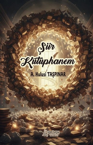 Şiir Kütüphanem