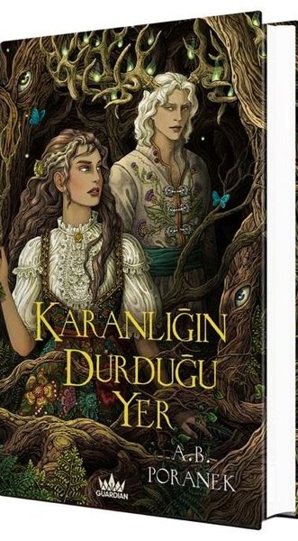 Karanlığın Durduğu Yer