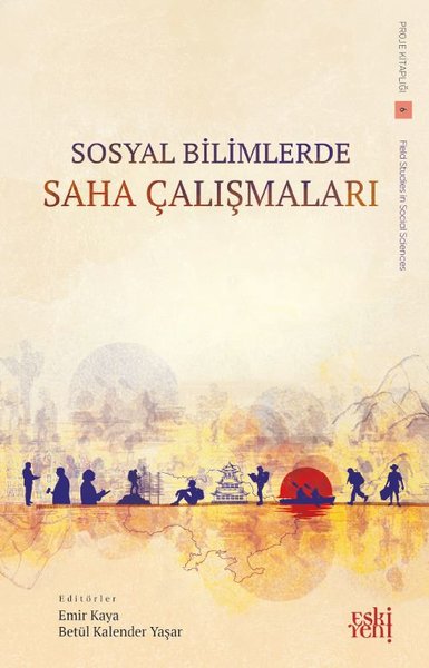 Sosyal Bilimlerde Saha Calısmaları