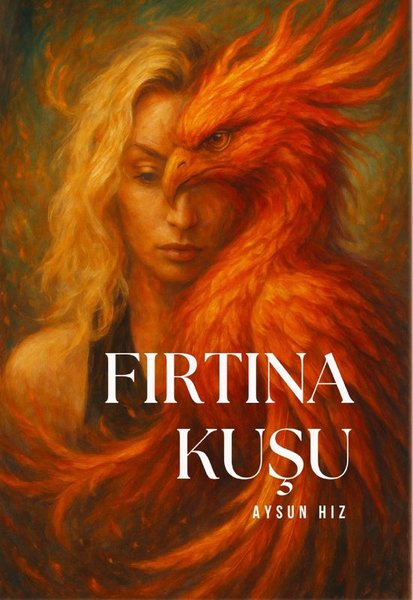 Fırtına Kuşu