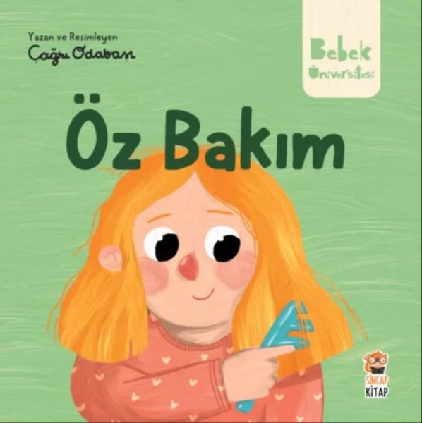 Öz Bakım 3 - Bebek Üniversitesi