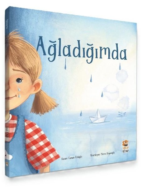 Ağladığımda