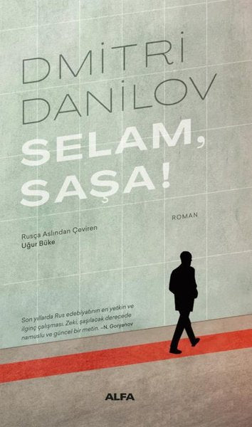 Selam Şaşa!