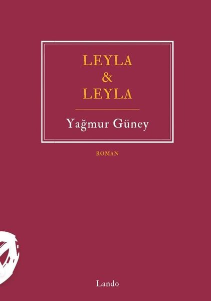 Leyla & Leyla