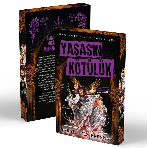 Yaşasın Kötülük