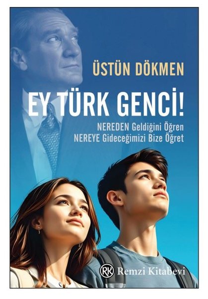 Ey Türk Genci!