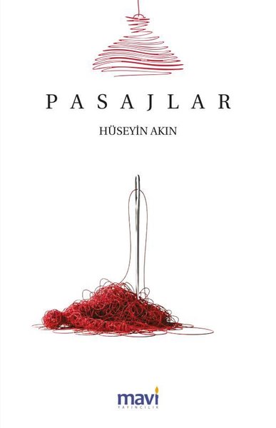 Pasajlar