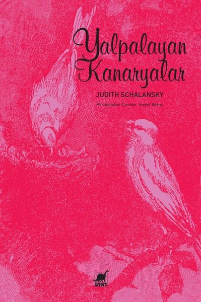 Yalpalayan Kanaryalar