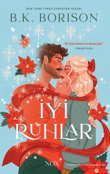 İyi Ruhlar
